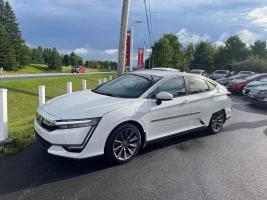 Honda Clarity2018 Touring Hybrid-Rechargeable  (Essence + Électrique), Plus qu`économique!, cam de recul  $ 39940